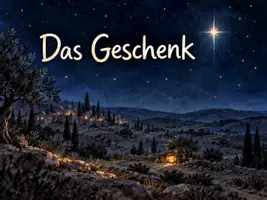 Vorschau - Anderer Materialtyp - Das Geschenk - Weihnachtsgottesdienst - Gottesdienst zu Weihnachten - Grundschule - optional mit Geschichte oder Krippenspiel - Seite 2
