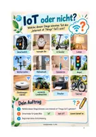 Vorschau - Stundenentwürfe - Internet of Things, IoT, Wenn Dinge vernetzt sind - Seite 3