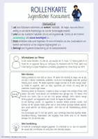 Vorschau - Arbeitsblätter - Sonderabgabe auf Ultra-Fast-Fashion - Talkshow (Wirtschaft) - Seite 2