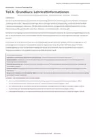 Vorschau - Arbeitsblätter - Funktionen der Familie analysieren – Klausur + EWH | Pädagogik Q1/Q2 - Seite 1