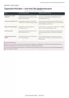 Vorschau - Arbeitsblätter - Funktionen der Familie analysieren – Klausur + EWH | Pädagogik Q1/Q2 - Seite 3