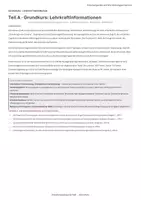 Vorschau - Arbeitsblätter - Erziehungsstile und Wirkungsannahmen prüfen – Klausur + EWH | Pädagogik Q1/Q2 - Seite 1