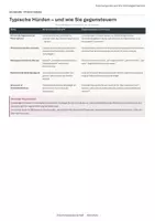Vorschau - Arbeitsblätter - Erziehungsstile und Wirkungsannahmen prüfen – Klausur + EWH | Pädagogik Q1/Q2 - Seite 3