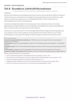 Vorschau - Arbeitsblätter - Erziehungsverhalten analysieren und beurteilen – Klausur | Pädagogik Q1/Q2 - Seite 1