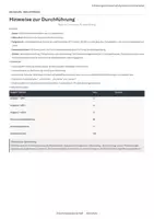 Vorschau - Arbeitsblätter - Erziehungsverhalten analysieren und beurteilen – Klausur | Pädagogik Q1/Q2 - Seite 2
