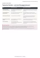 Vorschau - Arbeitsblätter - Professionalisierung pädagogischer Berufe prüfen – Klausur | Pädagogik Q1/Q2 - Seite 3
