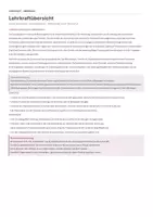 Vorschau - Stundenentwürfe - Familie, Erziehungsstile & Professionalisierung untersuchen | 7 Unterrichtsstunden Pädagogik Q1/Q2 - Seite 2