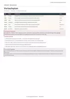 Vorschau - Stundenentwürfe - Familie, Erziehungsstile & Professionalisierung untersuchen | 7 Unterrichtsstunden Pädagogik Q1/Q2 - Seite 3