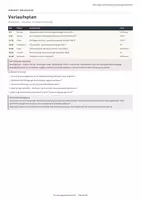 Vorschau - Stundenentwürfe - Wirkungen elterlichen Handelns einschätzen – Stunde | Pädagogik Q1/Q2 - Seite 2