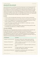 Vorschau - Unterrichtsreihen - Relationale Datenbanken – Informatik Klasse 9–10 Gymnasium | Tabellen, Schlüssel, ER-Modell, SQL, Datenschutz | mit Klassenarbeit und Erwartungshorizont - Seite 3