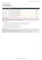 Vorschau - Stundenentwürfe - Pädagogische Berufsfelder erkunden – Unterrichtsstunde | Pädagogik Q1/Q2 - Seite 2