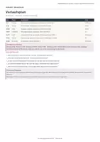 Vorschau - Stundenentwürfe - Interkulturelle Bildung analysieren & beurteilen | 5 Klausuren Pädagogik Q1/Q2 - Seite 3