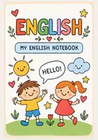 anteprima - Programmi scolastici / Materiali per docenti - SARA’S DAY – INGLESE CLASSE 1 E 2 - Pagina di copertina