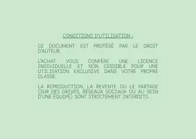 Aperçu - Apprentissages en autonomie - Echantillon gratuit - Bananamaths : Le défi de la jungle - Page 2