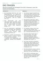 Vorschau - Arbeitsblätter - Merkmale des Lebens Kreuzworträtsel - Seite 2