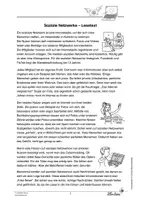 Vorschau - Arbeitsblätter - Soziale Netzwerke – Medienkompetenz, Cybermobbing & Fake News | Klasse 3/4 - Seite 1