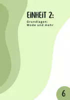 Vorschau - Stundenentwürfe - AES Paket - wachsend - Seite 3