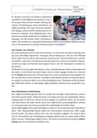 Vorschau - Arbeitsblätter - Aufbau der Zelle: Zelldifferenzierung und Arbeitsteilung | Arbeitsblatt mit Lösung | Einführungsphase - Seite 1