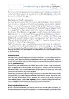 Vorschau - Arbeitsblätter - Aufbau der Zelle: Zelldifferenzierung und Arbeitsteilung | Arbeitsblatt mit Lösung | Einführungsphase - Seite 2