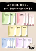 Vorschau - Stundenentwürfe - AES Paket - wachsend - Seite 1