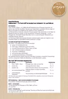 Vorschau - Unterrichtsreihen - Halloween Schleich-/Laufdiktat / 5-fach differenziert - Seite 1
