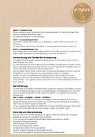 Vorschau - Unterrichtsreihen - Halloween Schleich-/Laufdiktat / 5-fach differenziert - Seite 2