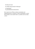 Vorschau - Stundenentwürfe - Deutsch als Zweitsprache & Die drei Phasen des Erlernens - Seite 3
