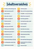 Vorschau - Arbeitsblätter - Beschreibungswerkstatt – Personen beschreiben Klasse 3–4 | Deutsch mit Lösung - Seite 2