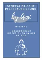 Vorschau - Arbeitsblätter - Hygiene - Nosokomiale Infektionen in der Pflege - Deckblatt