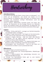Vorschau - Arbeitsblätter - Leseverstehen - Halloween | Lesen (Klasse 3-4) - Seite 2