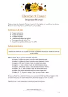 Aperçu - Apprentissages en autonomie - Cherche et Trouve - Drapeaux d'Europe - Page 1