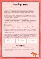 Vorschau - Arbeitsblätter - Leseverstehen Dinosaurier – differenzierte Sachtexte (3/4) - Seite 2