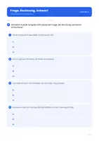 Vorschau - Arbeitsblätter - Sachaufgaben lösen: Strategien – Schritt für Schritt für die 4. Klasse (Textaufgaben, Rechengeschichten) - Seite 2