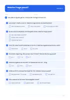 Vorschau - Arbeitsblätter - Sachaufgaben lösen: Strategien – Schritt für Schritt für die 4. Klasse (Textaufgaben, Rechengeschichten) - Seite 3