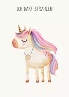 Vorschau - Bildkarten - 8 Affirmationskarten | Positive Affirmationen Kinder - Seite 2