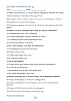 Vorschau - Arbeitsblätter - DER HEIDENSCHUSS-Sage und Quiz 2.AHS/NMS - Seite 2