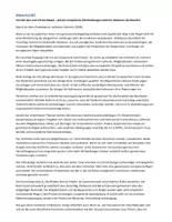 Vorschau - Prüfungsvorbereitung - Probeklausur - Institutionen der EU - Inhaltsfeld 5: Europäische Union - Seite 1