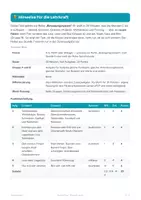 Vorschau - Stundenentwürfe - Bewegungssystem Reihe Klasse 5 6 Sparpaket - Seite 2