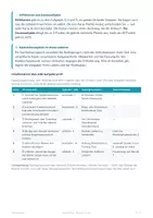 Vorschau - Fördermaterial/Inklusion - Skelett Test Biologie Klasse 5 6 - Seite 3
