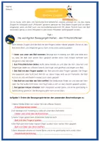 Vorschau - Arbeitsblätter - Passivenblatt Volleyball oberes Zuspiel - Seite 2