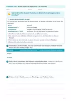 Vorschau - Stundenentwürfe - Gegenspielerprinzip Biologie Klasse 5 6 - Seite 3