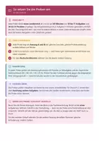 Vorschau - Arbeitsblätter - Klasse 2 Grundschule - Komplettpaket Mathematik, Deutsch & HSU - Seite 2