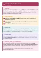 Vorschau - Test - Proben Deutsch Klasse 4 Grundschule - Seite 2