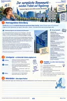 Vorschau - Arbeitsblätter - Der Europäische Binnenmarkt Teil II - Grenzen & Regeln - Seite 3