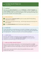 Vorschau - Test - Proben Heimat- und Sachunterricht Grundschule Klasse 1+2 - Seite 2