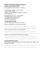 Vorschau - Test - Test Deutsch - Leseförderung Klasse 3 mit Lösungen - Seite 3