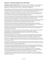 Vorschau - Arbeitsblätter - Probeklausur - der Europäische Binnenmarkt (Inhaltsfeld 5: Europäische Union) - Seite 1