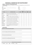 Vorschau - Prüfungsvorbereitung - Bewertung_Gruppenarbeit_Lehrkraft_und_Schueler - Seite 2