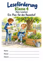 Vorschau - Arbeitsblätter - Deutsch Materialpaket Laufdiktate - Abschreibtexte - Lesespuren Klasse 3-4 - Seite 1