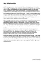 Vorschau - Arbeitsblätter - Test Deutsch: Leseförderung Klasse 6 mit Lösungen - Seite 2